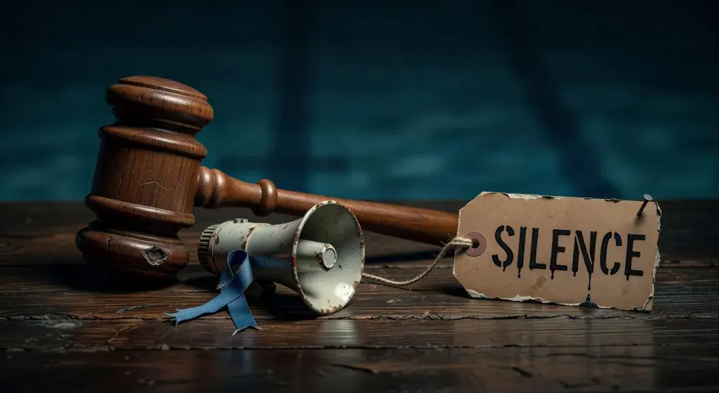 U.S. Masters Swimming confirms grievance filed by member over code of conduct issue