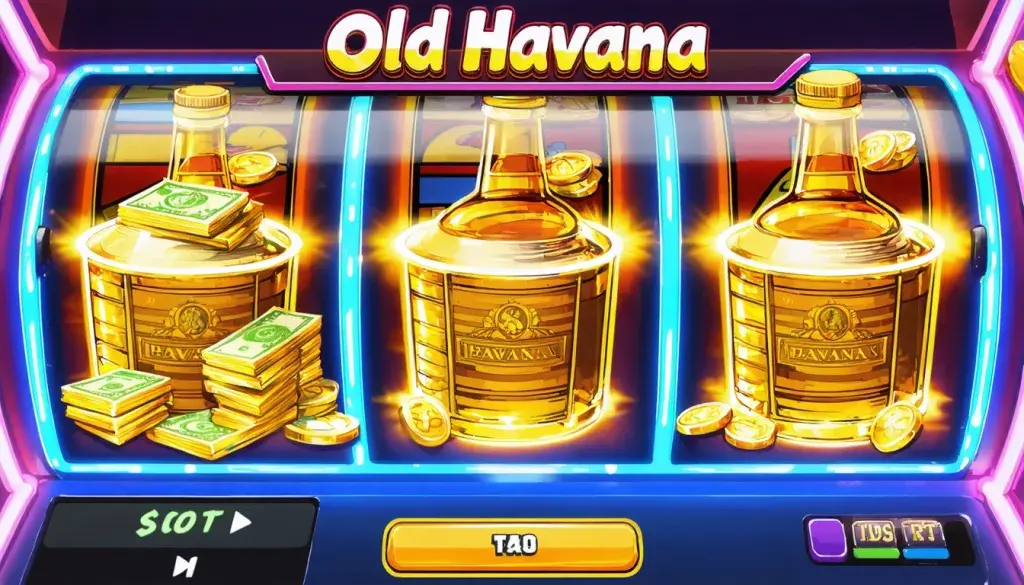 Old Havana Slot Demo Replicates Full Gameplay Without Real Money Risk