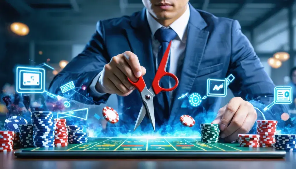 BSP Orders E-Wallets to Cut Gambling Site Links as PAGCOR Revenue Plunges