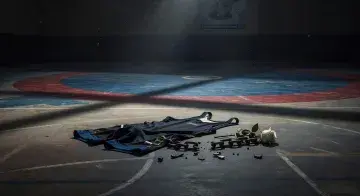 Reports claim execution of 19-year-old Iranian wrestler Saleh Mohammadi