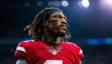 Ex-NFL star Robert Griffin III eyes Olympic gold in flag football
