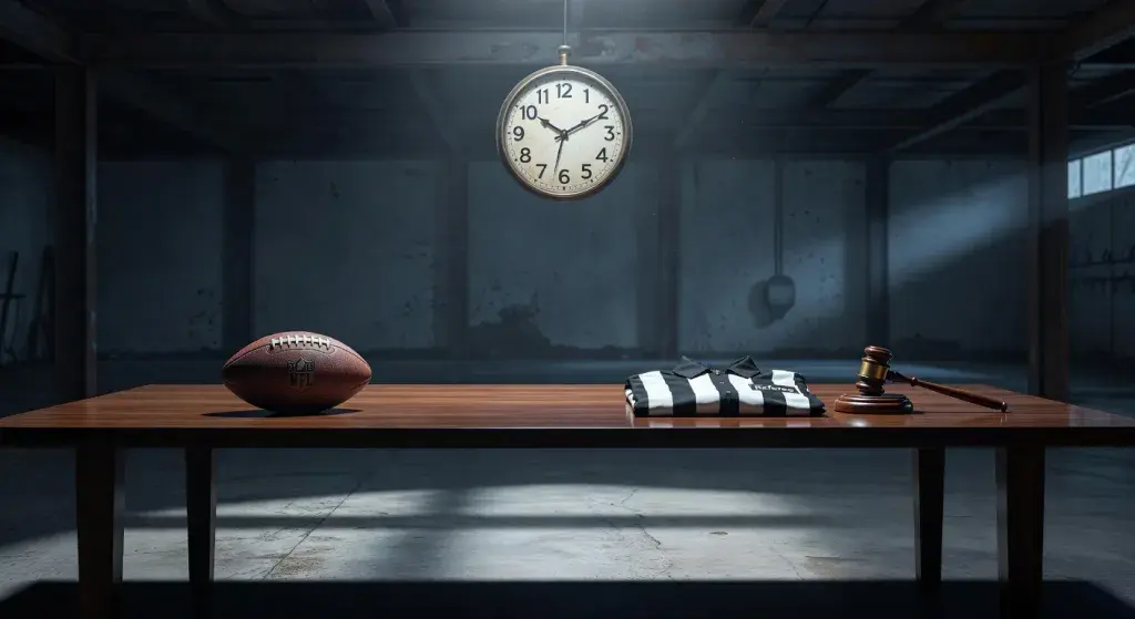 NFL and referees' union in ongoing negotiations over collective bargaining agreement