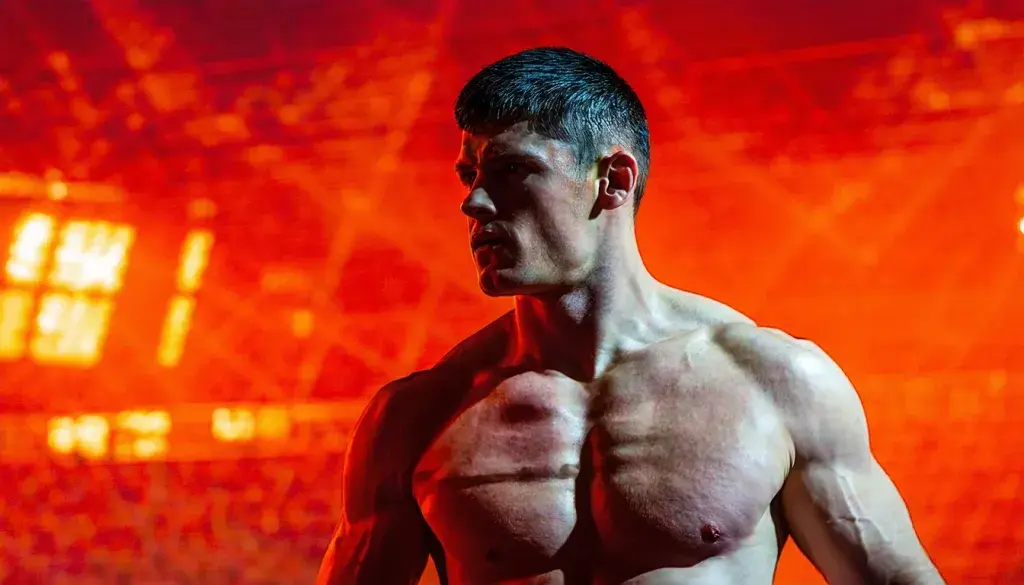 Gunther accuses Cody Rhodes of making his SmackDown arrival about himself ‘just like a typical American’