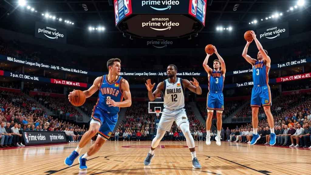 Four Iowa Hawkeyes Seek Momentum in Las Vegas on Summer League Day Seven