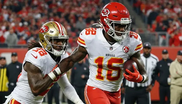 Rosenhaus Says Tyreek Hill Deal Could Happen Anytime