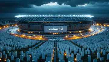 Spanish Press Declares Bernabéu 'German Graveyard' Before Bayern Munich Visit