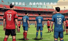 爱游戏体育下载-卡利亚里主场大胜乌迪内斯，豪取三分的简单介绍
