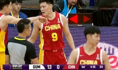 爱游戏真人体育娱乐-湖北男篮展现团队实力，成功战胜强敌