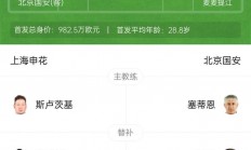 爱游戏真人体育娱乐-包含北京国安战平对手，积分榜排名稳定的词条