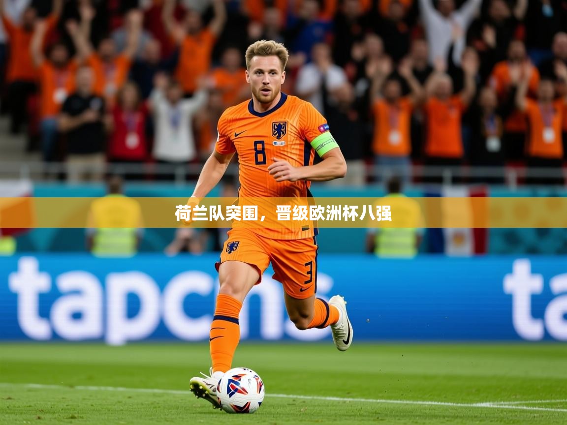 2025爱游戏登录入口荷兰队突围，晋级欧洲杯八强