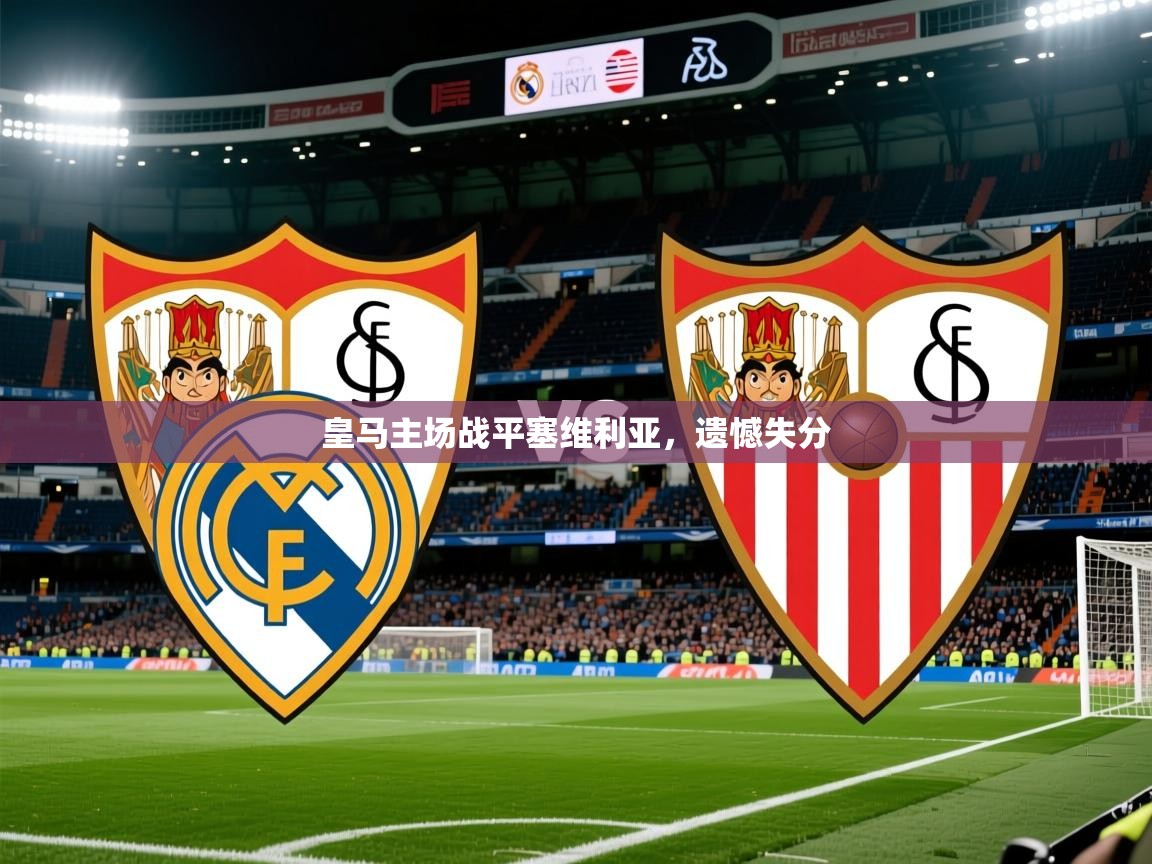 2025爱游戏中国官方网站皇马主场战平塞维利亚，遗憾失分  第2张