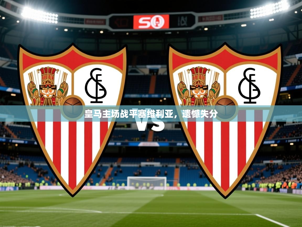 2025爱游戏中国官方网站皇马主场战平塞维利亚，遗憾失分  第3张
