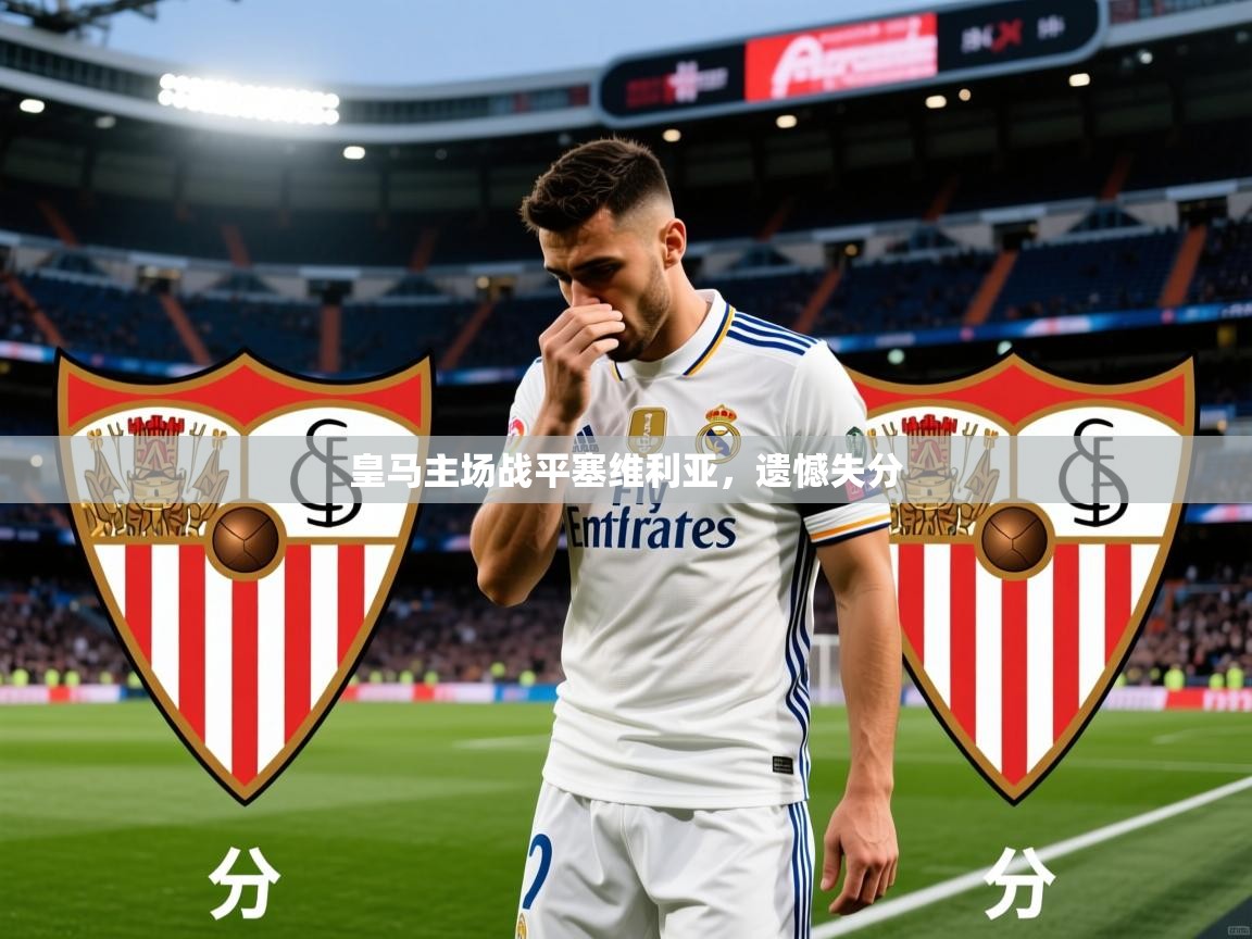 2025爱游戏中国官方网站皇马主场战平塞维利亚，遗憾失分  第4张