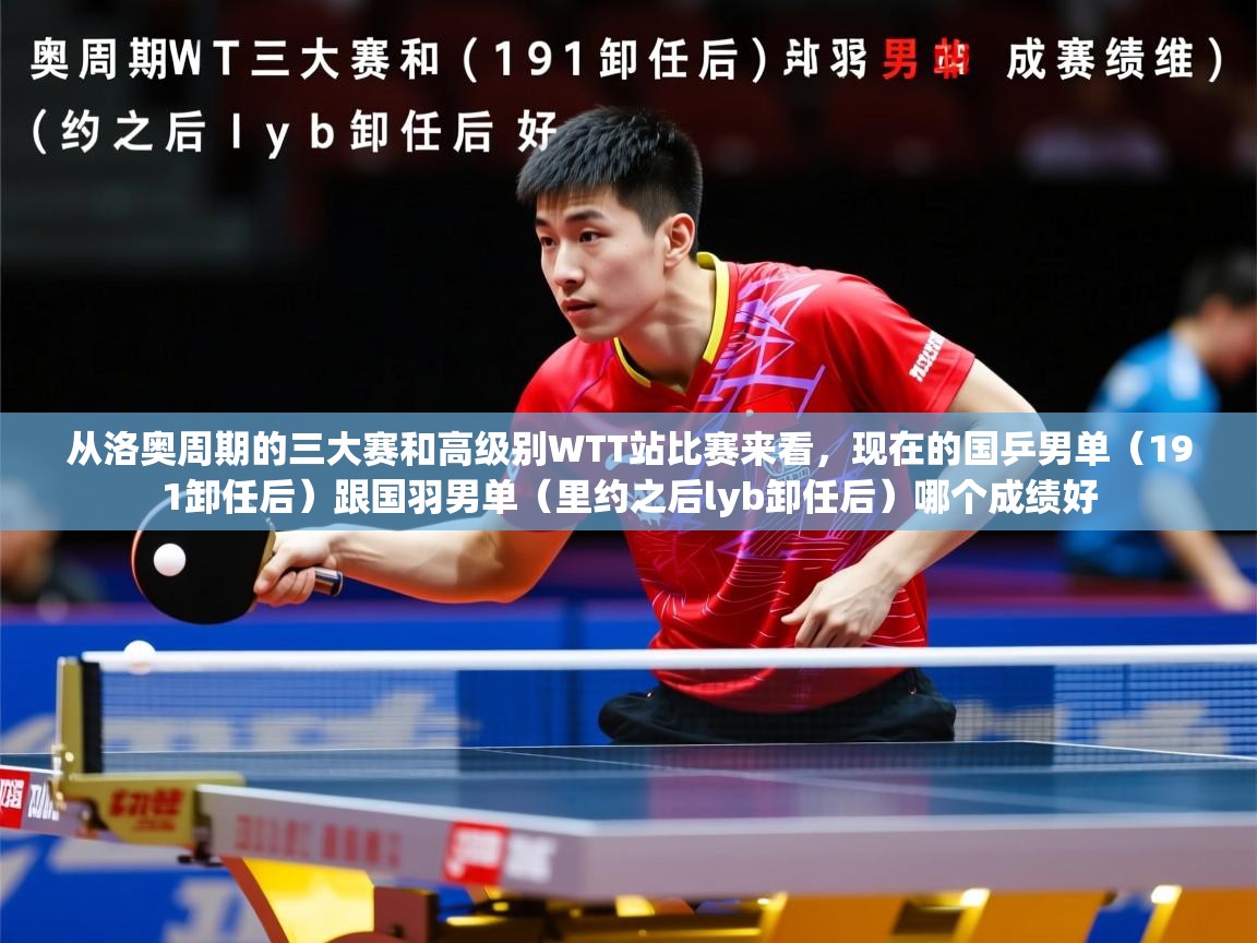 2025爱游戏全站app官网入口从洛奥周期的三大赛和高级别WTT站比赛来看，现在的国乒男单（191卸任后）跟国羽男单（里约之后lyb卸任后）哪个成绩好  第3张