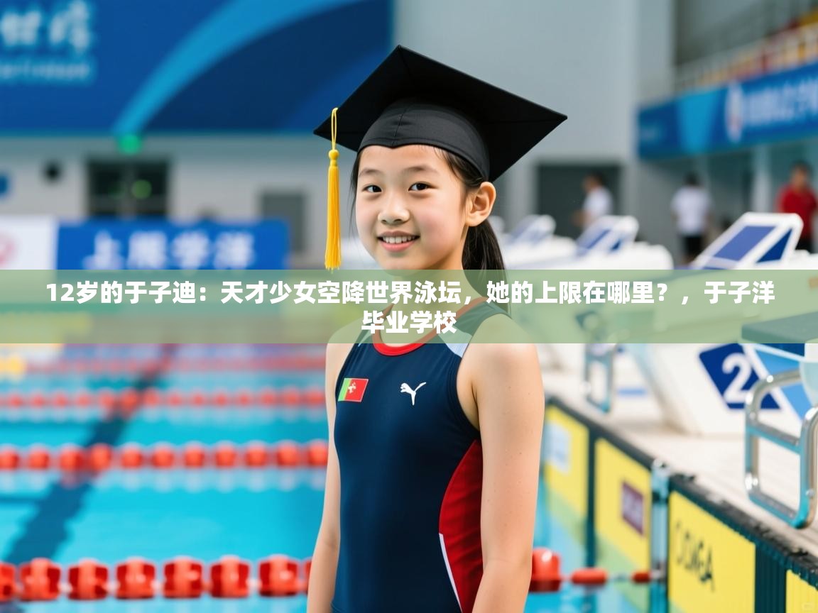 2025爱游戏下载12岁的于子迪：天才少女空降世界泳坛，她的上限在哪里？，于子洋毕业学校  第1张