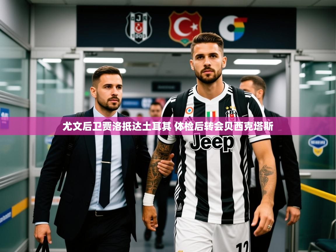2025爱游戏官网尤文后卫贾洛抵达土耳其 体检后转会贝西克塔斯  第3张