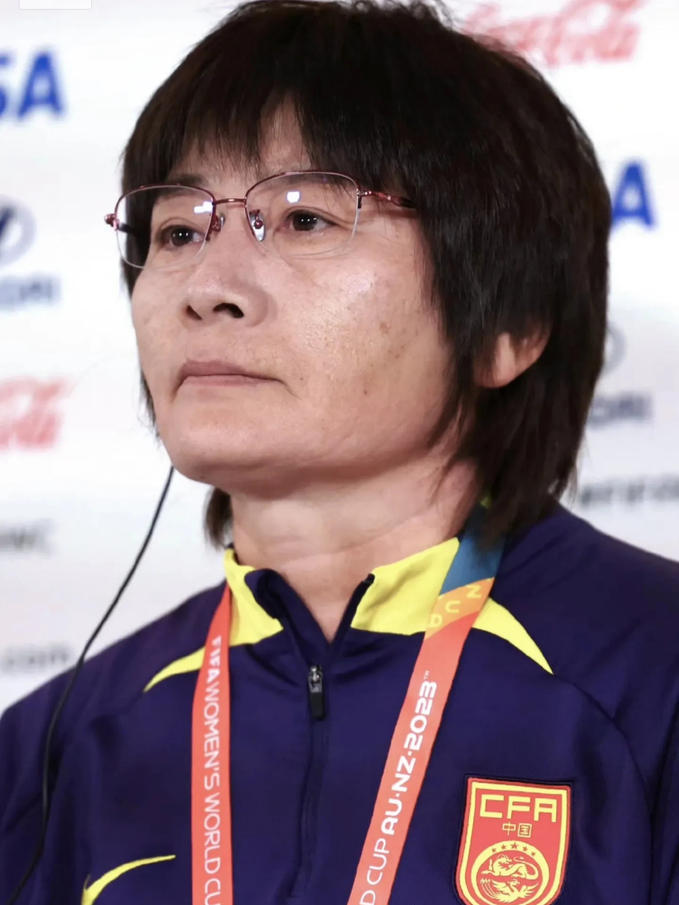 关于中国女足遭受压力，齐鲁银行也面临不小困局的信息