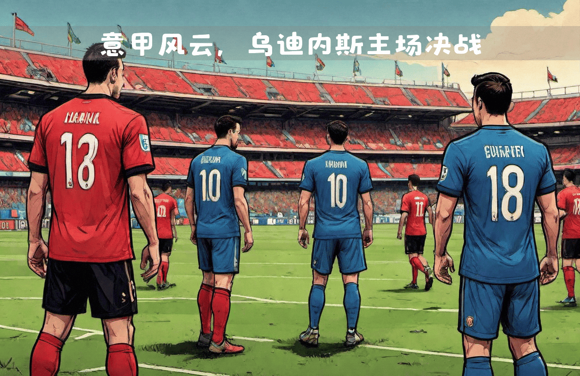 卡利亚里主场大胜乌迪内斯，豪取三分的简单介绍