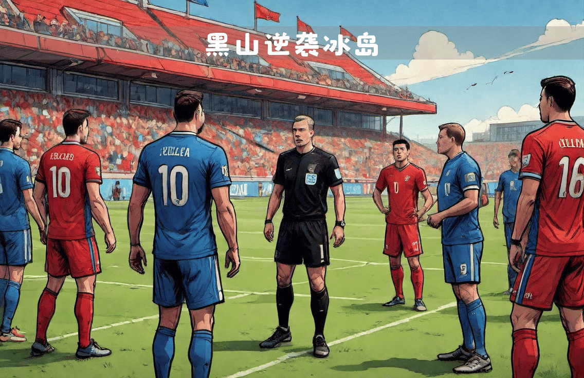 包含冰岛无缘欧国联四强，勇往直前却遭遇困境的词条