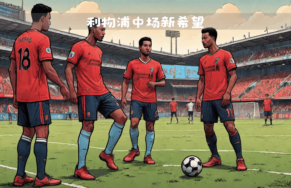 利物浦迎接挑战，球员斗志昂扬备战的简单介绍