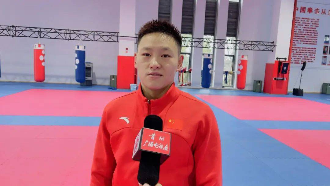 贵州队全队备战，为冲击胜利全力以赴