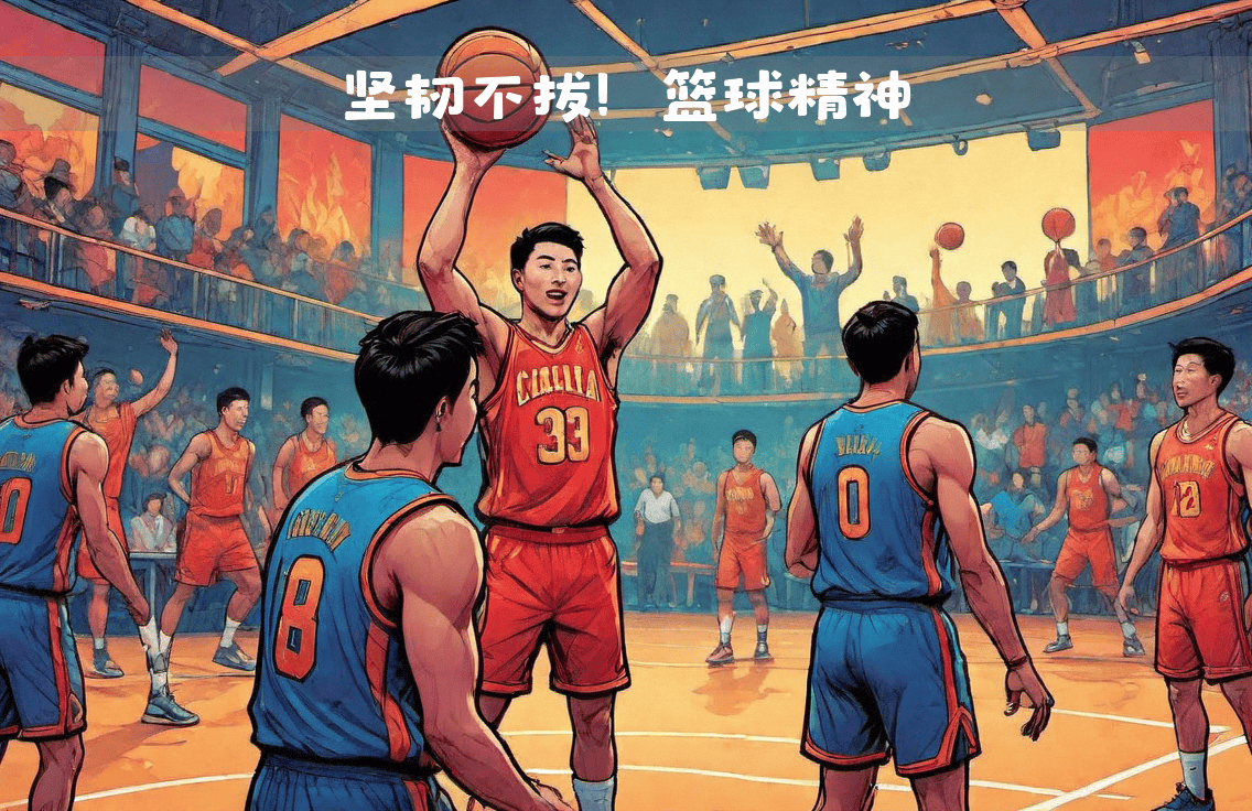 球迷热情高涨，体育精神得到传承的简单介绍