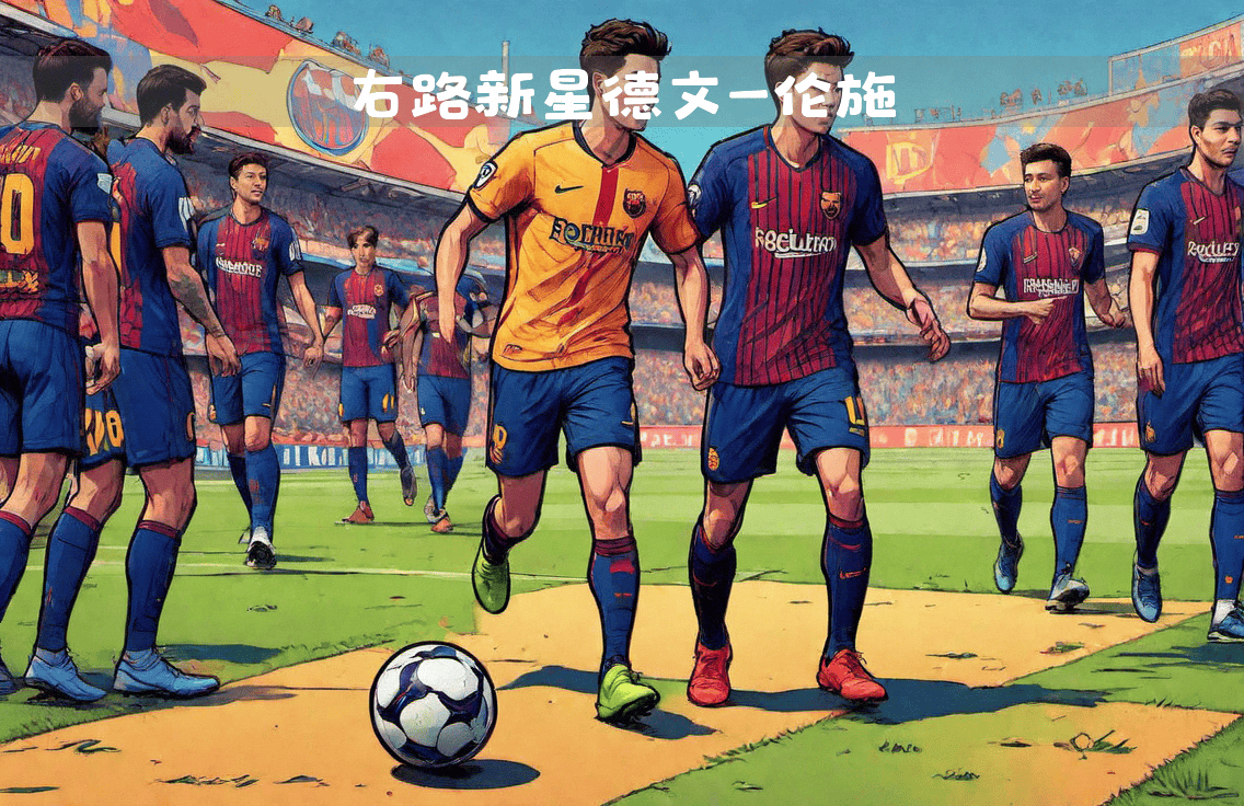巴塞罗那-与阿贾克斯握手言和，难决胜负的简单介绍