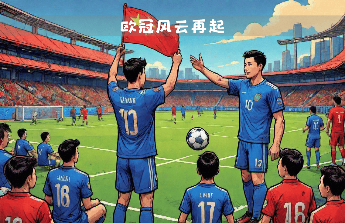 足球风云再起，欧洲豪强展现实力