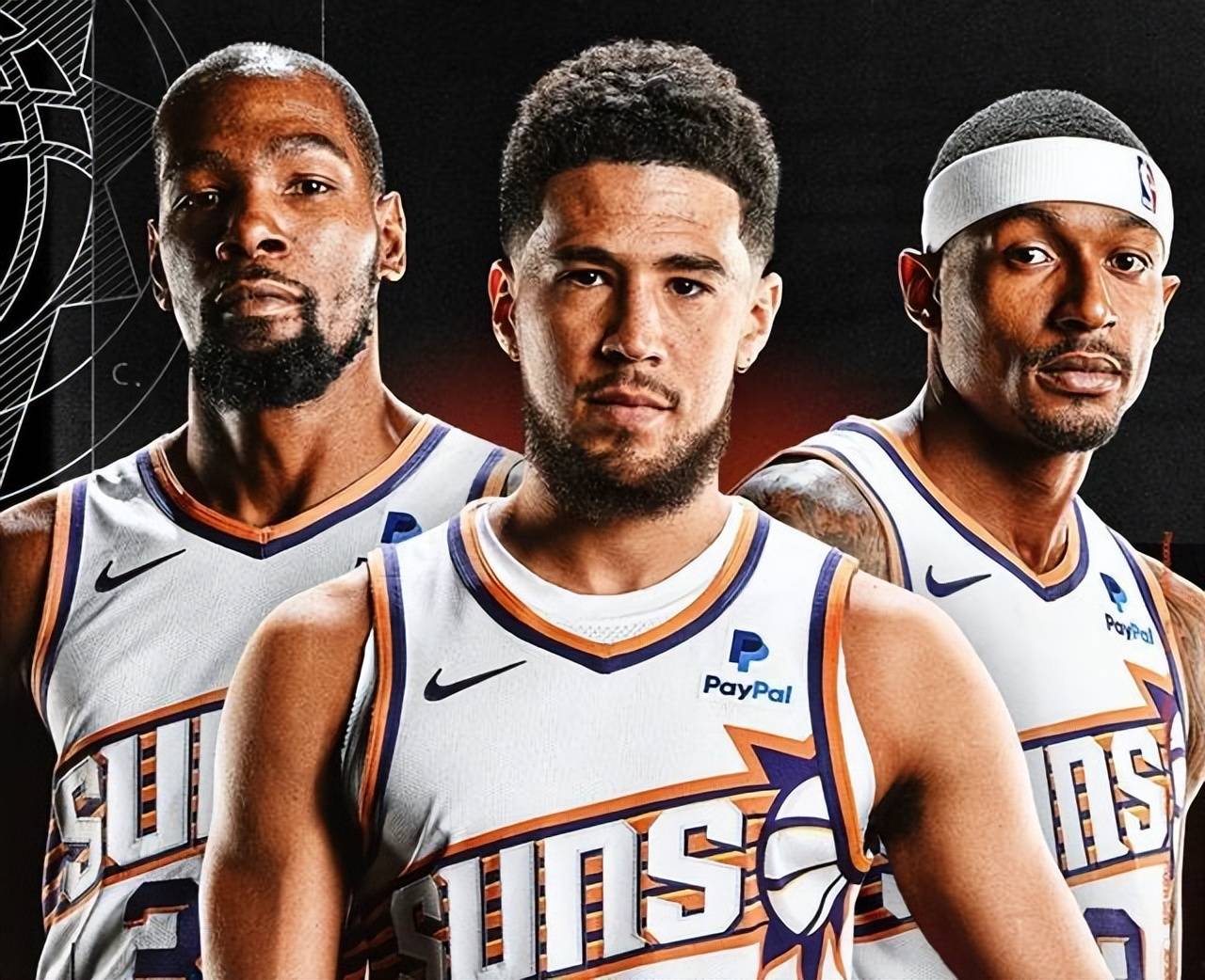 NBA球队换帅，新任主教练上任