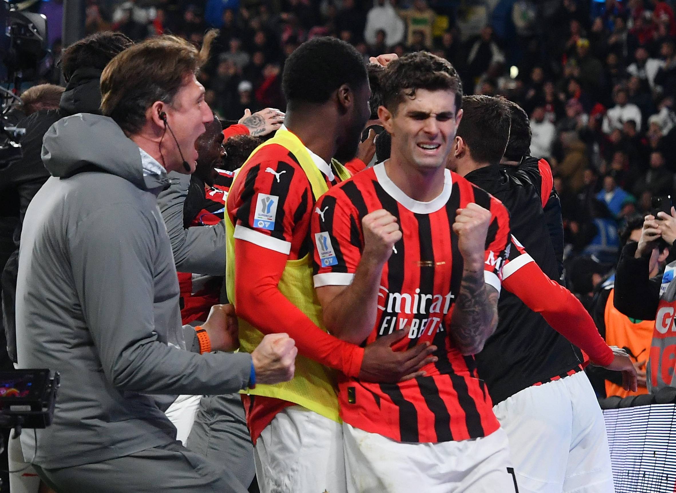 AC米兰球员结束合同，未来可能转会其他球队